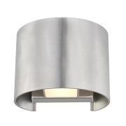 Arcchio - Zuzana Wandlamp Round Alu