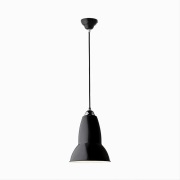 Anglepoise - Original 1227 Midi Hanglamp Jet Black