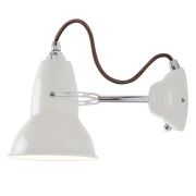 Anglepoise - Original 1227 Wandlamp Linen White