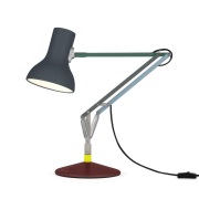 Anglepoise - Type 75 Mini tafellamp, zwart, 70 cm