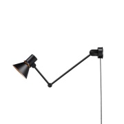 Anglepoise - Type 80™ W3 Wandlamp Matt Black