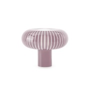Kartell - Teresa Taffellamp Mauve