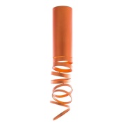 Artemide - Decomposé Light C Plafondlamp Orange