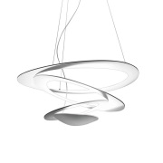 Artemide - Pirce Mini LED hanglamp 2700K wit