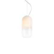 Artemide - Gople Mini Hanglamp White