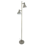 Dyberg Larsen - Sleep Vloerlamp Brown DybergLarsen