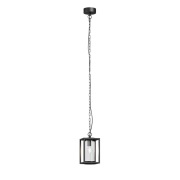 Lucande - Ferda Buiten Hanglamp Graphite