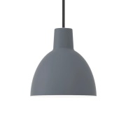 Louis Poulsen - Toldbod 170 Hanglamp Blauw-Grijs