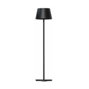 LOOM DESIGN - Modi Portable Vloerlamp IP65 Black