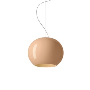 Foscarini - Buds 3 Hanglamp 3,4m Pale Roos