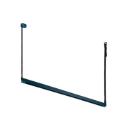 LOOM DESIGN - Belto hanglamp Blue