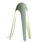 Martinelli Luce - Cyborg Tafellamp Groen