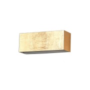 Lindby - Quentin Wandlamp Gold