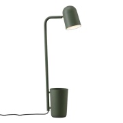 Northern - Buddy Tafellamp Dark Green