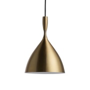 Northern - Dokka Hanglamp Brass