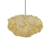 Northern - Heat Hanglamp Small Brass