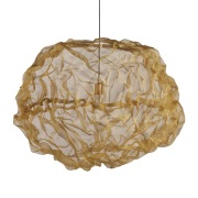 Northern - Heat Hanglamp XL Brass