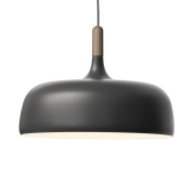 Northern - Acorn Hanglamp Matt Grey