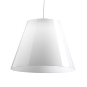 Rotaliana - Dina Hanglamp Wit