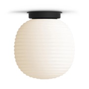 New Works - Lantern Globe Plafondlamp Small Ø20