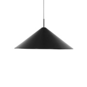 New Works - Brolly Hanglamp Ø70 Anodized Aluminium