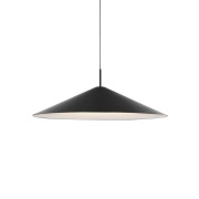New Works - Brolly Hanglamp Ø90 Anodized Aluminium