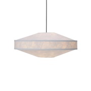 New Works - Kite 3W Hanglamp Ø75 Wit