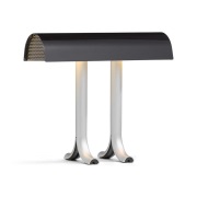 HAY - Anagram Taffellamp Iron Black