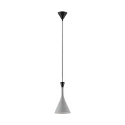 Lindby - Flynn Hanglamp Ø16 Concrete