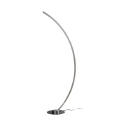 Lindby - Amaro Vloerlamp Chrome/White