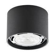 Arcchio - Mabel Plafondlamp Grijs