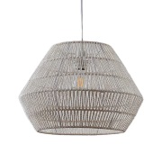 Lindby - Ottavio Hanglamp White