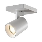 Arcchio - Iavo Square Plafondlamp White