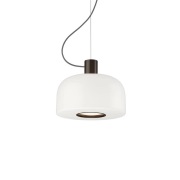 FLOS - Bellhop Glas S1 Hanglamp Cioko