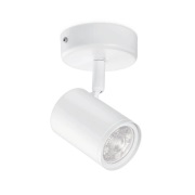 WiZ - Imageo 1 Plafondlamp TW White