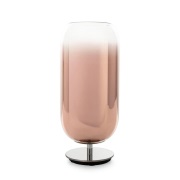 Artemide - Gople Mini Tafellamp Copper