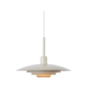 Markslöjd - Piny 35 Hanglamp  Beige
