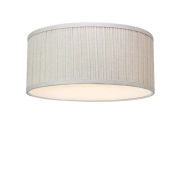 Markslöjd - Lux Plafondlamp  Beige