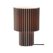 Markslöjd - Catis 32 Taffellamp Grey