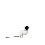 Santa & Cole - Tatu Taffellamp Wit