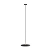 UMAGE - Asteria Plus Medium LED hanglamp zwart Ø 43 cm CCT