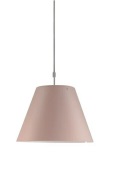 Luceplan - Costanza Hanglamp Soft Skin