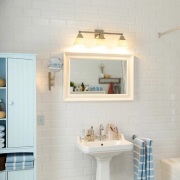 Philips - LED filament lamp 4W kopspiegel E14