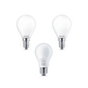 Philips - Lichtbronen LED 1xE27 + 2x E14