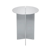 Blomus - Oru Bijzettafel S Matt Stainless Steel