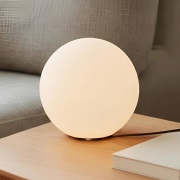 Lindby - Marike Tafellamp White