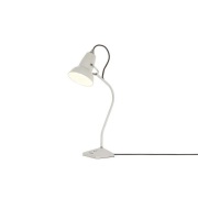 Anglepoise - Original 1227 Mini Taffellamp Linen White