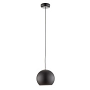 &Tradition - Topan VP6 hanglamp matzwart