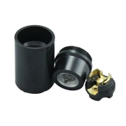 Louis Poulsen - AJ Wandlamp & PH 3½-2½ & 3/2 Bodlampe & PH Hat Wandlam...