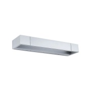 Paulmann - Lucille LED wandlamp, 11W, aluminium, IP44, dimbaar